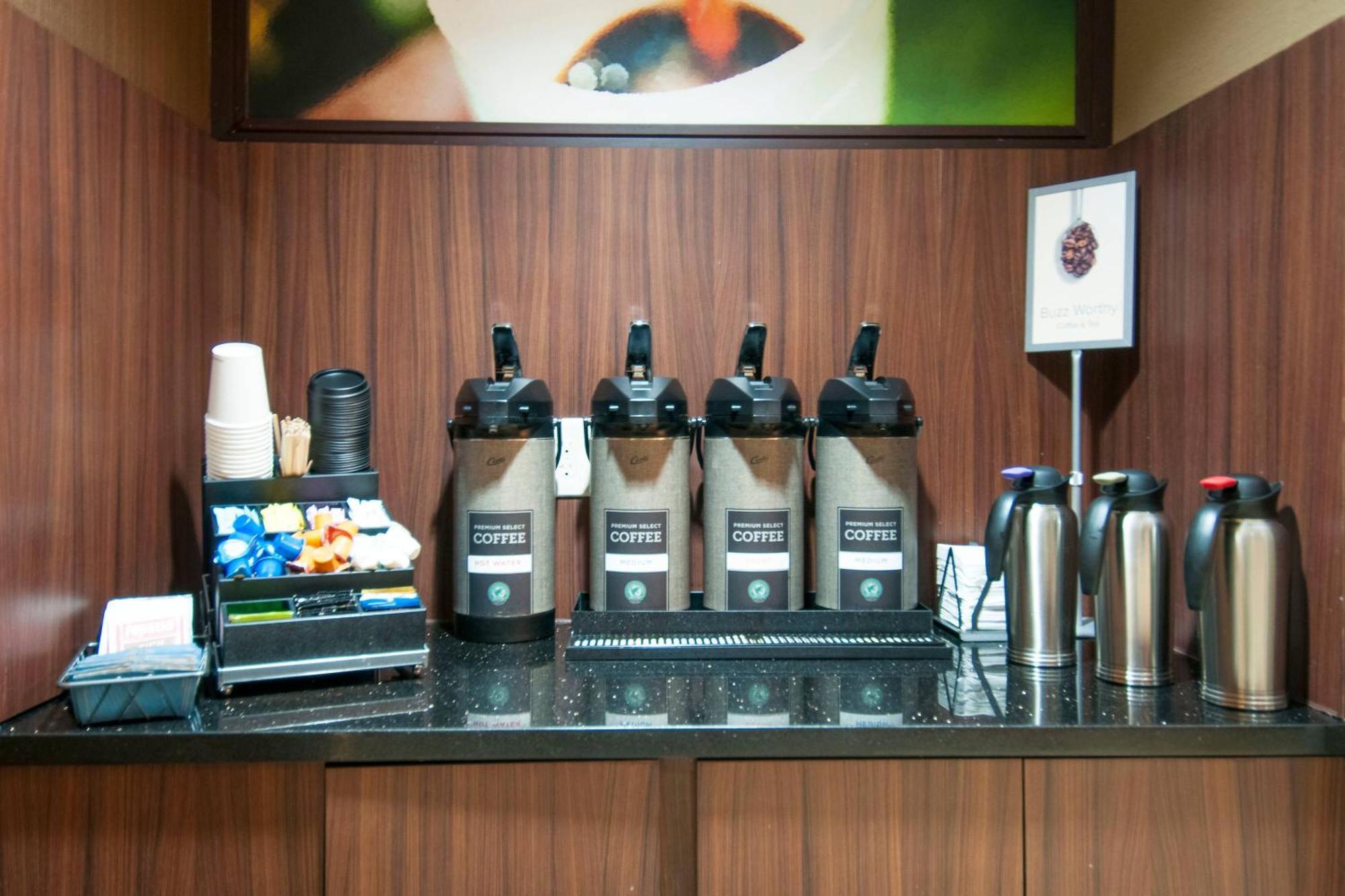 Fairfield Inn & Suites By Marriott San Antonio North/Stone Oak Eksteriør billede